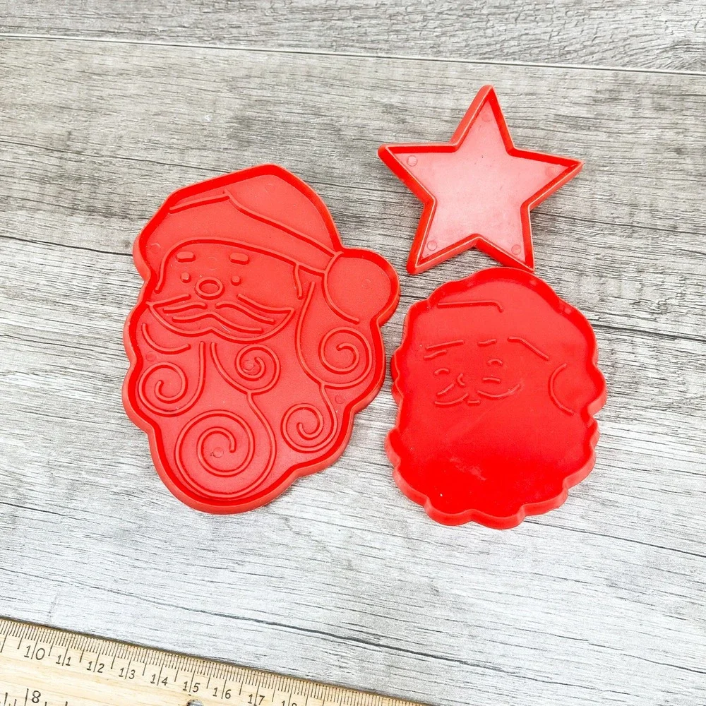 Hallmark vintage christmas